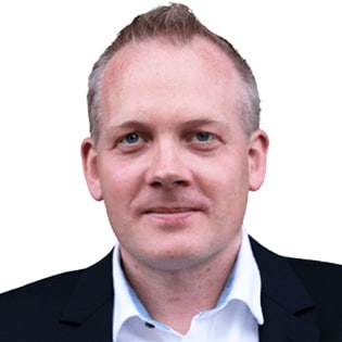 Håkon Berntsen