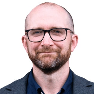 Mats Evensen