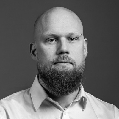 Johannes Ryvænge Gjeset
