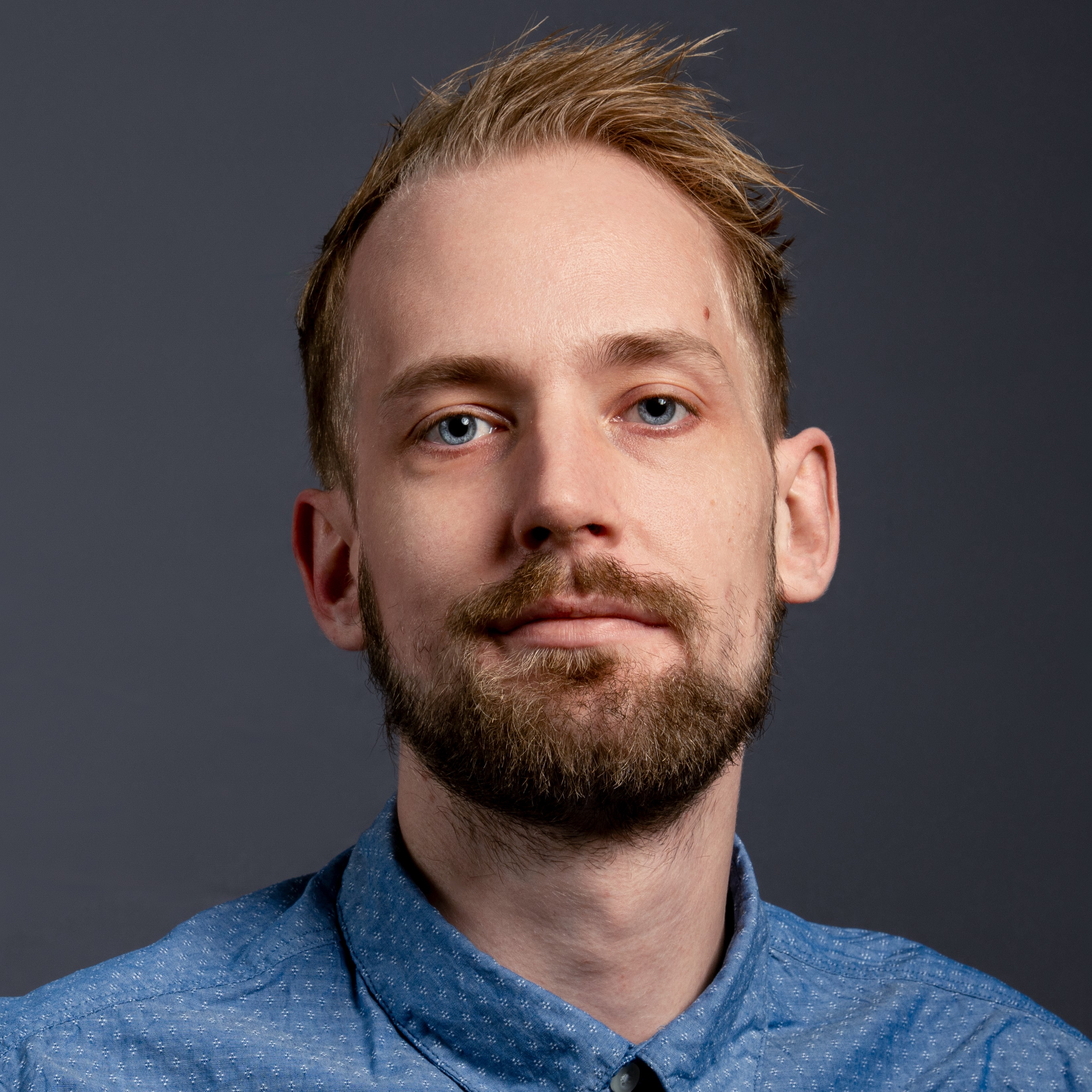 Marcus Børresen