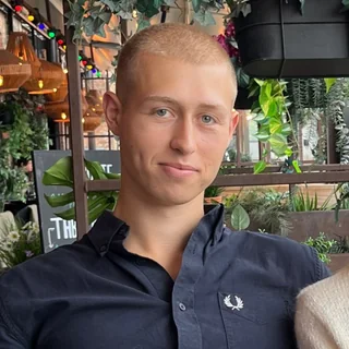 Sjur Aa Magnussen